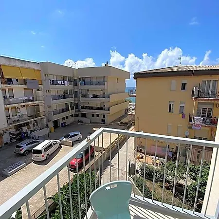 Apartament Casa Davi Just At The Cefalù