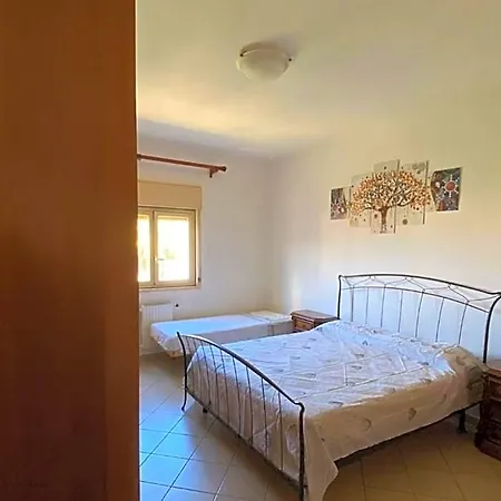 Apartment Casa Davi Just At The Cefalu